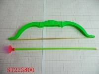 ST223800 - BOW