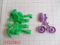 ST223847 - ASSEMBLE TOY