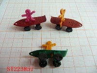 ST223857 - SCOOTER TOY