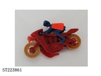ST223861 - MOTORCYCLE RACING