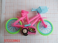 ST223865 - BIKE