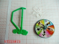 ST223873 - PROMOTION&CANDY TOY