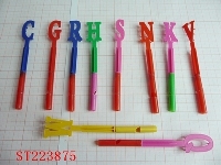 ST223875 - WHISTLE TOY