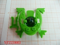ST223883 - HOODLE TOY