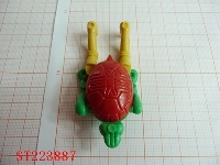 ST223887 - TEENAGE MUTANT NINJA TURTLES