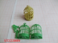 ST223889 - BIRDCAGE