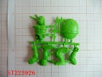 ST223926 - CANDY TOY