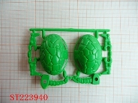 ST223940 - DIY DINOSAUR EGG