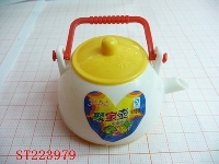ST223979 - CANDY TOY