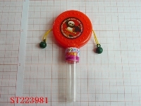 ST223981 - CANDY TOY