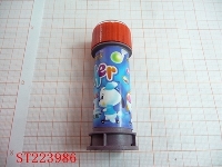 ST223986 - BUBBLE ITEMS(24 PCS)
