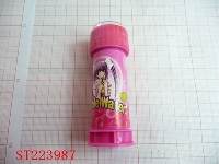 ST223987 - BUBBLE ITEMS(24 PCS)