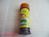 ST223988 - BUBBLE ITEMS(24 PCS)