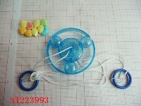 ST223993 - CANDY TOYS