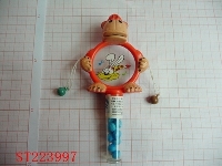 ST223997 - 可装糖摇鼓