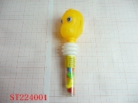 ST224001 - CANDY TOY