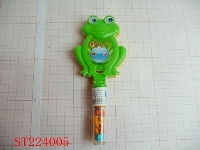 ST224005 - CANDY TOYS WITH FROG STYLE