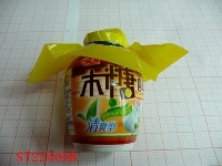 ST224008 - CANDY TOYS WITH XYLITOL STYLE