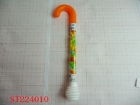 ST224010 - CANDY TOYS WITH CRUTCH STYLE