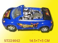 ST224042 - PULL-BACK SPIDER CAR(2)