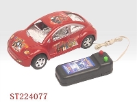 ST224077 - 线控甲虫车