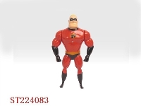 ST224083 - CARTOON  FIGURE