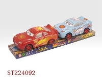 ST224092 - PULL-BACK CAR