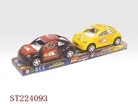 ST224093 - PULL-BACK CAR