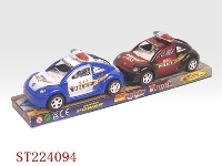 ST224094 - PULL-BACK CAR
