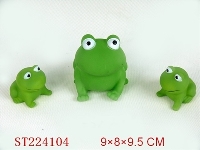 ST224104 - SOFT-PLASTIC TOYS SERIES
