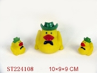 ST224108 - SOFT-PLASTIC TOYS SERIES