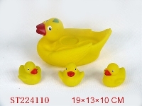 ST224110 - SOFT-PLASTIC TOYS SERIES