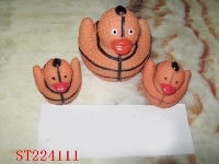 ST224111 - SOFT-PLASTIC TOYS SERIES