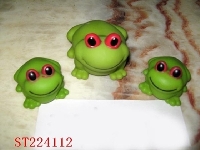 ST224112 - SOFT-PLASTIC TOYS SERIES