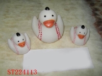 ST224113 - SOFT-PLASTIC TOYS SERIES