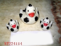 ST224114 - SOFT-PLASTIC TOYS SERIES