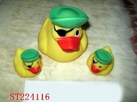 ST224116 - SOFT-PLASTIC TOYS SERIES