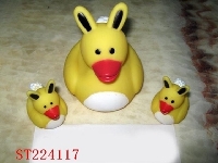 ST224117 - SOFT-PLASTIC TOYS SERIES