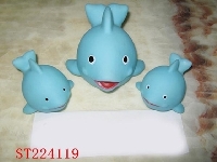 ST224119 - SOFT-PLASTIC TOYS SERIES