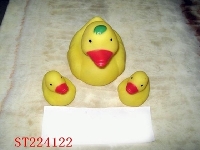ST224122 - SOFT-PLASTIC TOYS SERIES