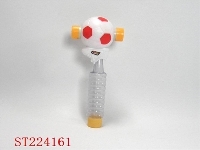 ST224161 - FOOTBALL BELL