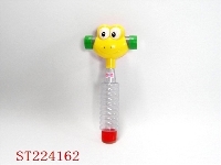 ST224162 - ANIMAL SHAKING BELL
