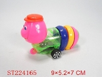 ST224165 - PULL BACK INSECT