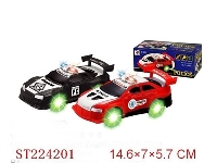 ST224201 - B/O CAR