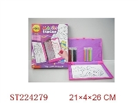 ST224279 - double play activity board