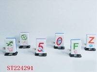 ST224291 - WIND-UP LETTERS/DIGITAL /CONSTELLATION （3 STYLES）