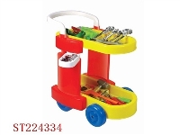 ST224334 - TOOL TROLLEY