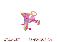 ST224357 - TRICYCLE CAR