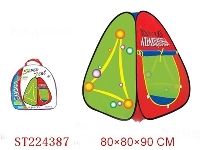 ST224387 - 儿童帐篷