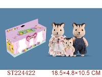 ST224422 - DOLL